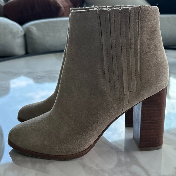 Joie booties - Picture 3 of 6